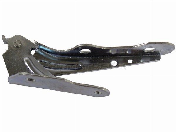 Петля капота  LH Chevrolet Lanos