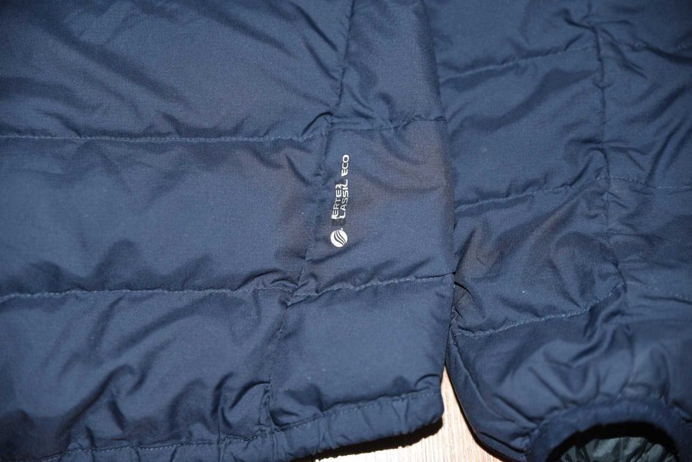 Haglofs оригинална мъжка пухенка яке, размер S