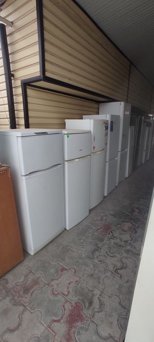 Холодильники с доставкой