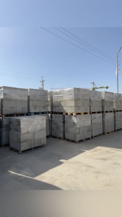 Продам Газоблок высокого качества