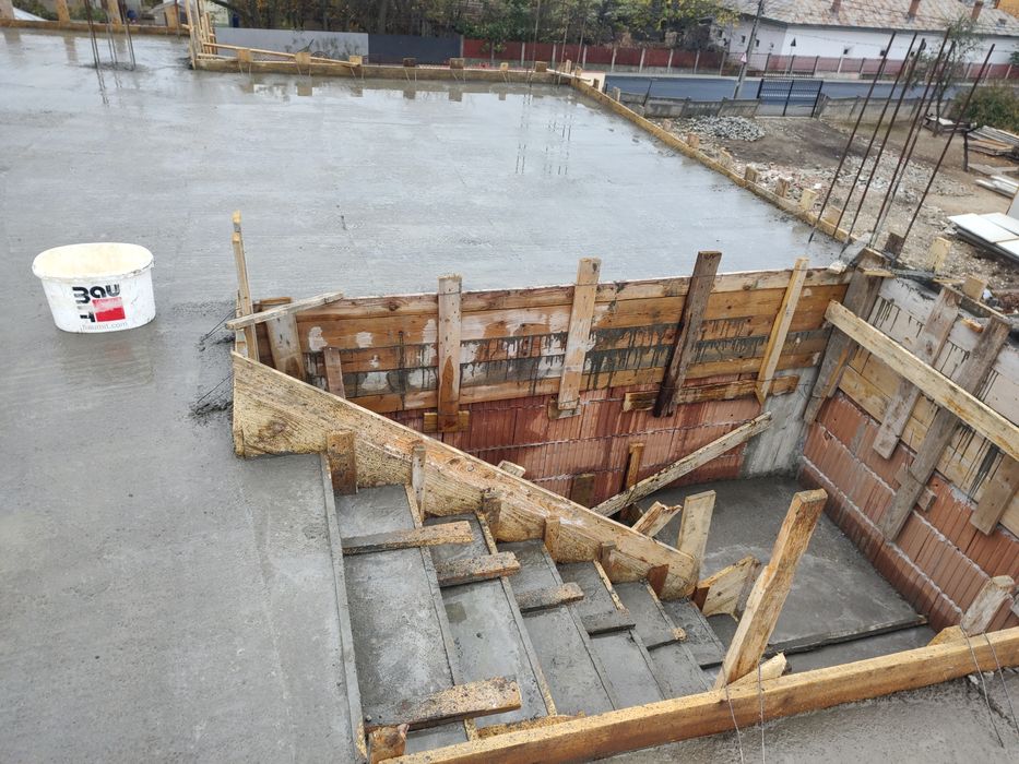 Personal calificat in domeniul constructiilor