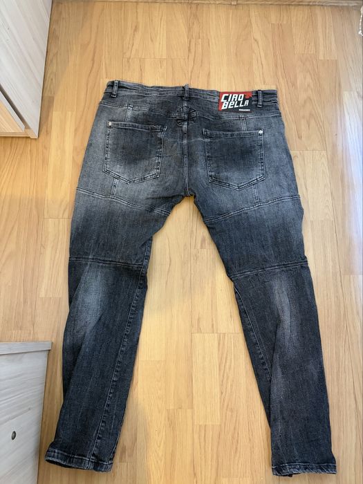 Дъпнки dsquared2
