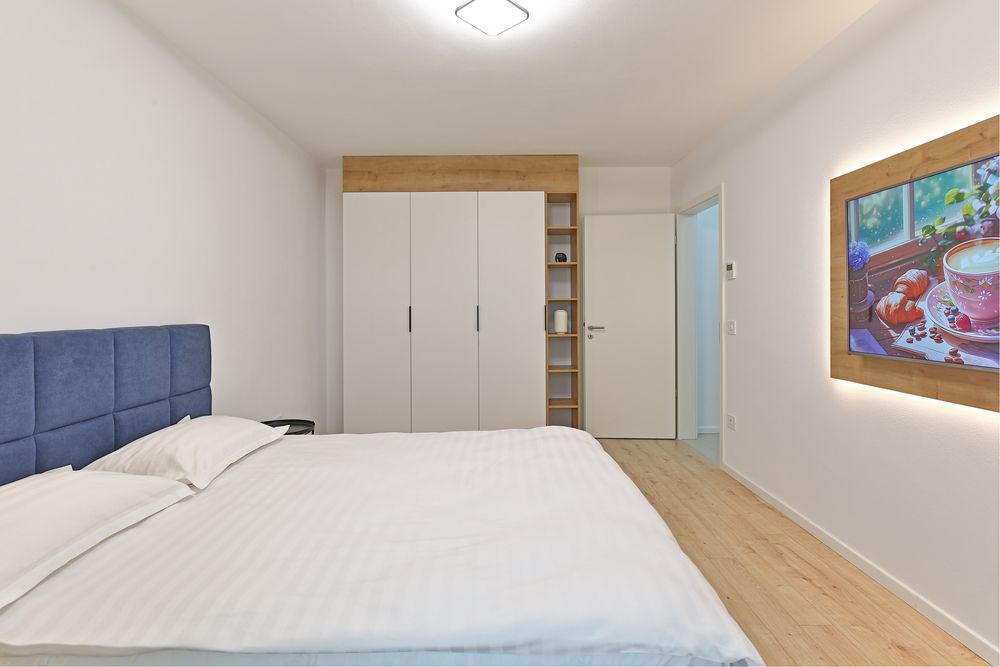 Apartamente Regim Hotelier Coresi Mall