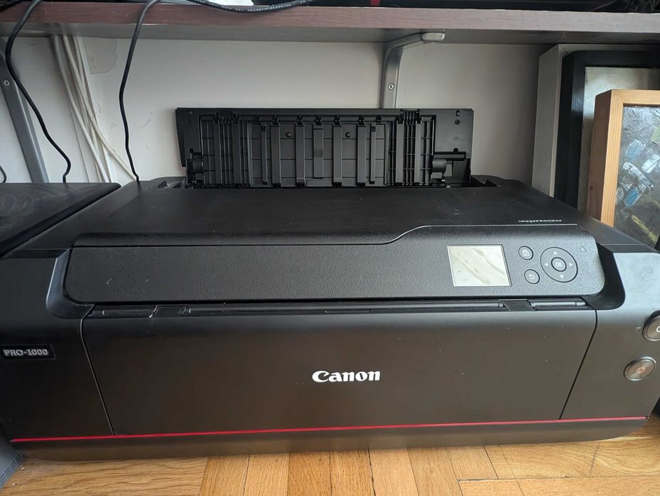 Imprimanta CANON PRO 1000, A2, A3, A4