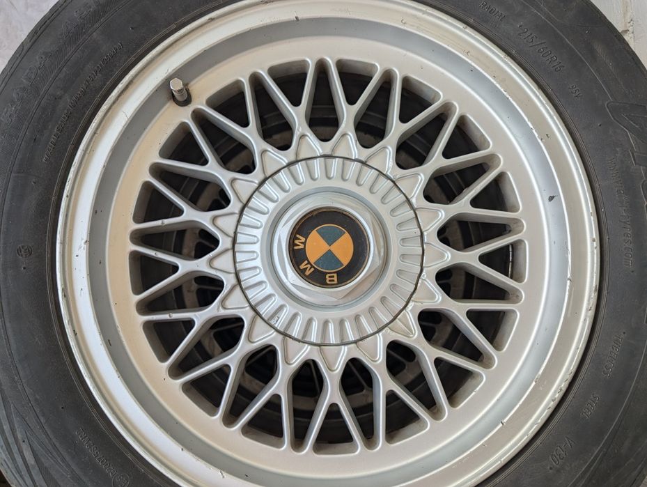 5 Стиль Бмв R16 5 style Bmw Диски