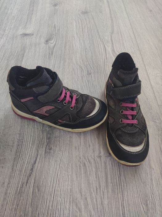 pantofi de tranziție