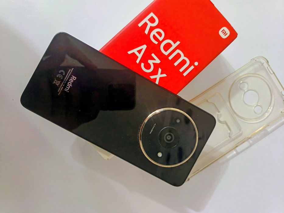 Xiaomi Redmi A 3 X 64 Gb Новый .