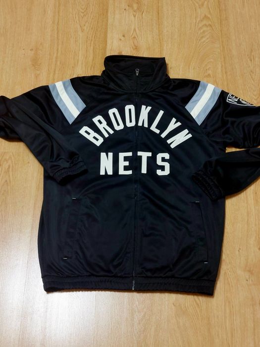 Nike tech crew Jordan Brooklyn Nets Nike  basketball Cleveland cavalie