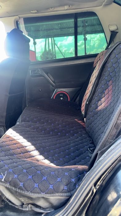 Продам Volkswagen Vento 1992г