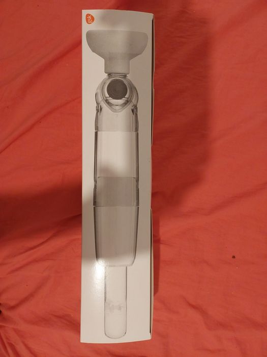 Babyhaler camera inhalare copii mici și sugari