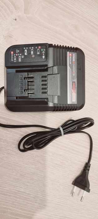 Incarcator einhell si parkside 20v, 12v