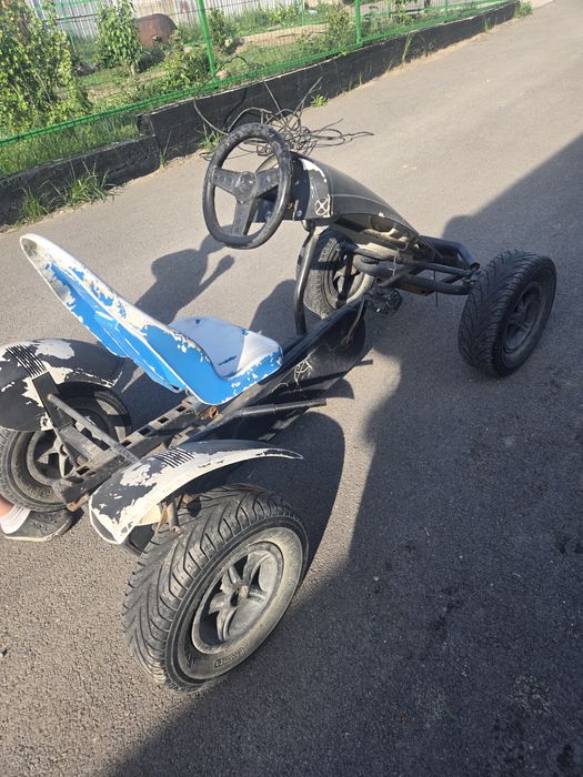 Багги для детей продам