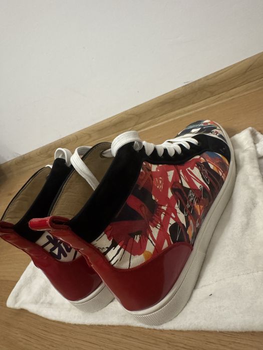 URGENT Christian Louboutin 42 , 100% autentici.