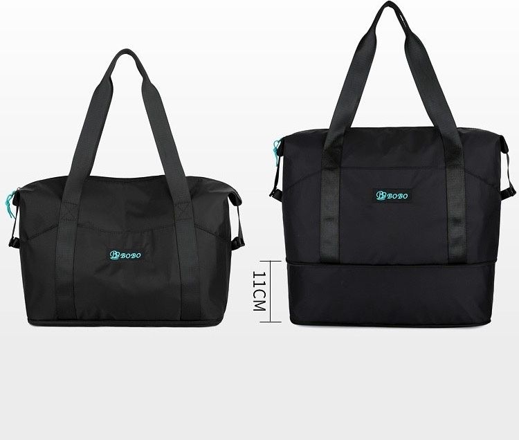 Дорожная сумка компактная удобная Новая!