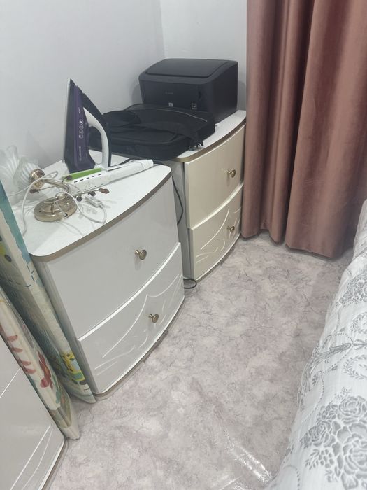 Спальный гарнитур без кровати