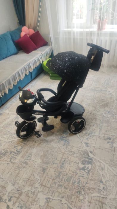 Продам детский велосипед