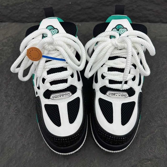 Louis Vouitton Skate