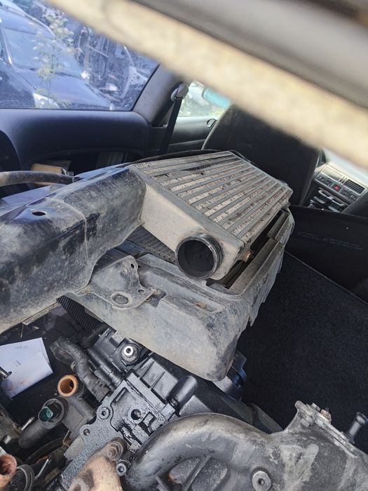 VW golf 4 1.9 TDI arl на части