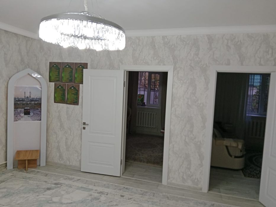 Продам дом ,обмен на 3 к квартиру