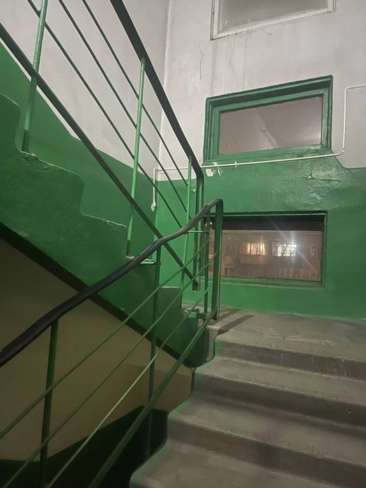 Продам 3 ком квартиру ул Мусрепова