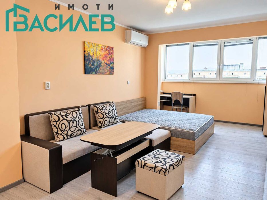 Дава под Наем 1-СТАЕН град София, Люлин 7