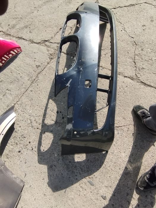 Предна броня за е60/61