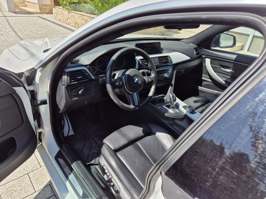 Inchiriez auto premium !!! Rent a car premium !!! Bmw seria 4 !!