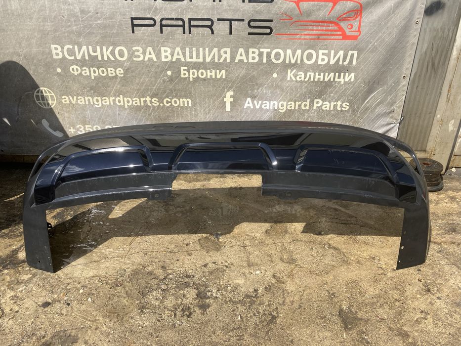 Броня за Mitsubishi eclipse cross