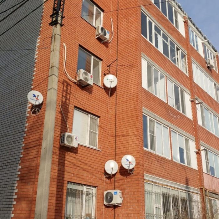 Продажа 2-х Кунаева 16/5