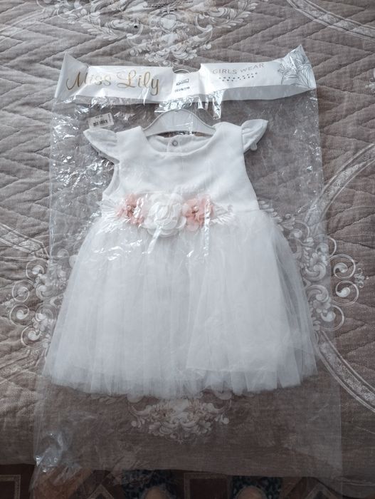 Продам детские вещи для девочки