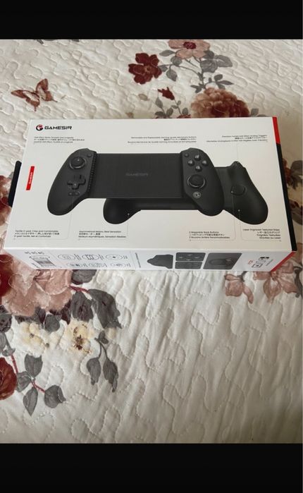 consola de jocuri game sir G8+