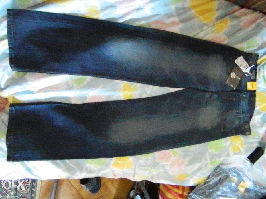 Bluejeans LEE originali 1