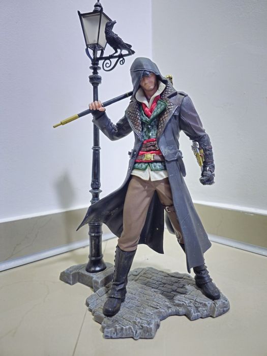 Assassins Creed Statui Figurine Assassin's Creed