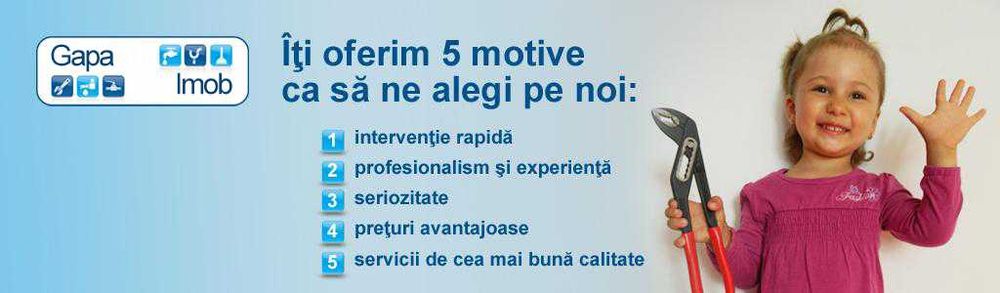 Administrare completa Asociatii de proprietari