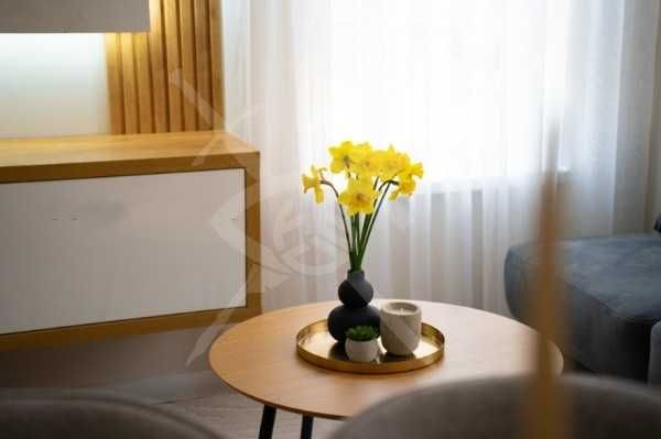 Продава се Двустаен апартамент в Пловдив, Южен - 62 кв.м за 2057 €/кв.м - Снимка #1