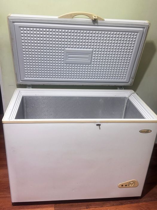 Морозильник сатылады