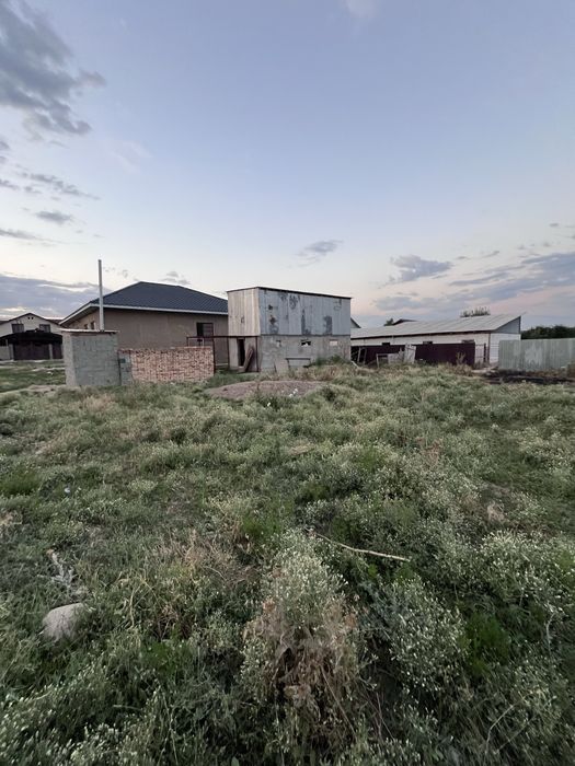 Продам участок ЛПХ 5 соток