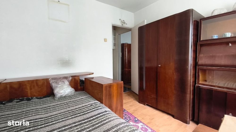 Apartament 2 camere in Deva, Etaj 1 – zona Eminescu – Maxxa