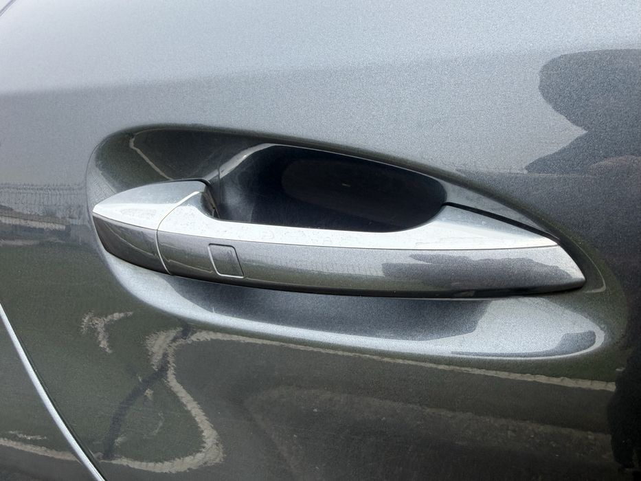 W166 Мерцедес МЛ350 cdi