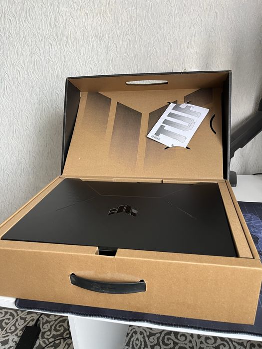 Продаю игровой ноутбук