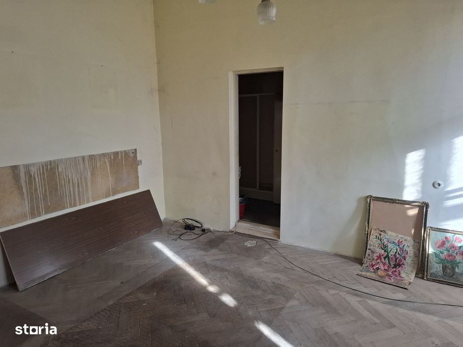 Vand apartament 3 camere Horia ID:RH-43947-property