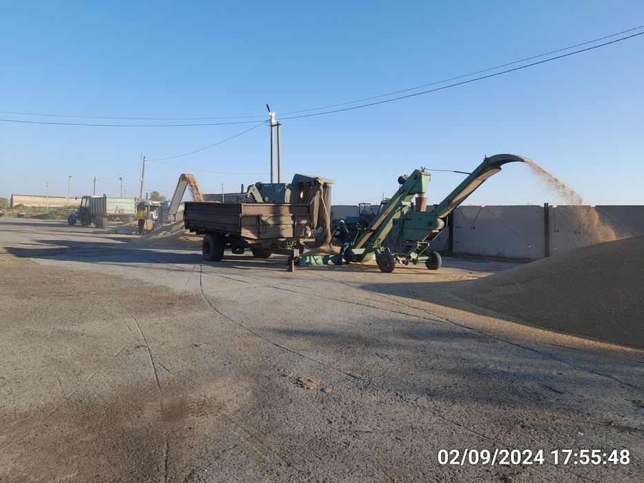 Продаётся действующее крестьянское хозяйство