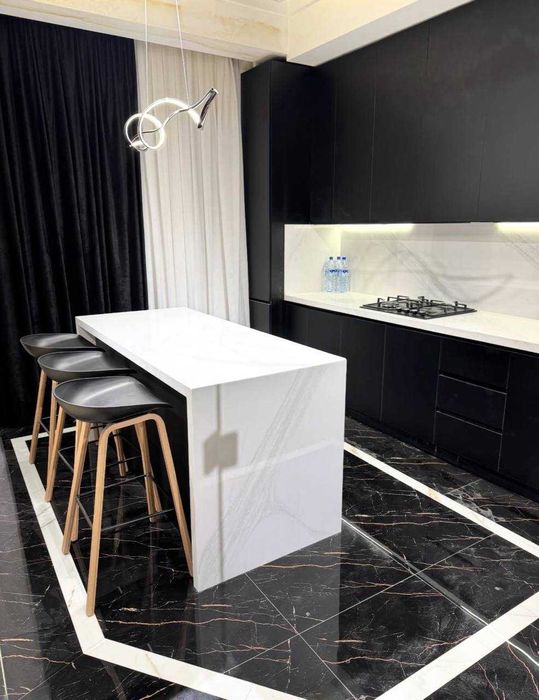 "СРОЧНО ГОРИТ Barocco 4ком 120м2 Гидрометцентр Финансовый  Институт‼️