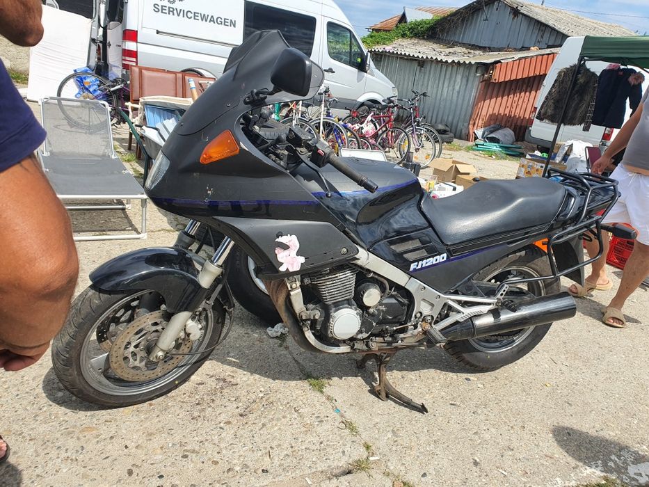 Yamada 1200cm  stare buna