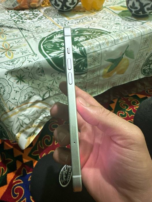 Айфон 15 плюс 89 акб