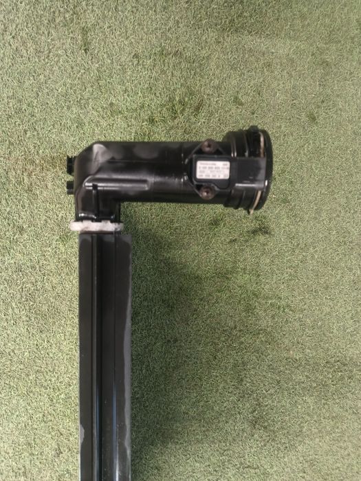 Radiator intercooler Vw/Audi/Skoda/Seat 2.0tdi