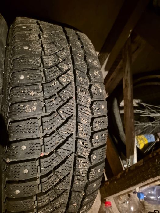 Продам колеса в сборе