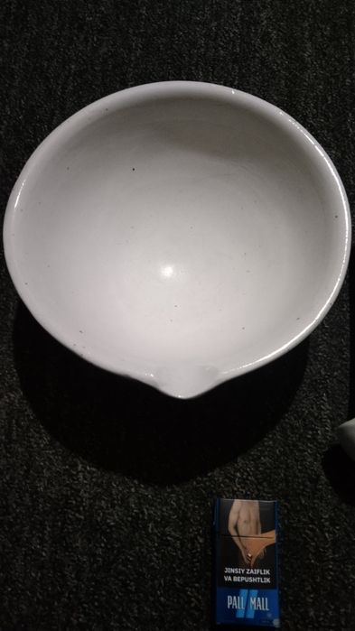 Ступа медицинская.