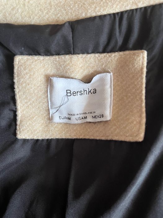 Зимно палто - М размер