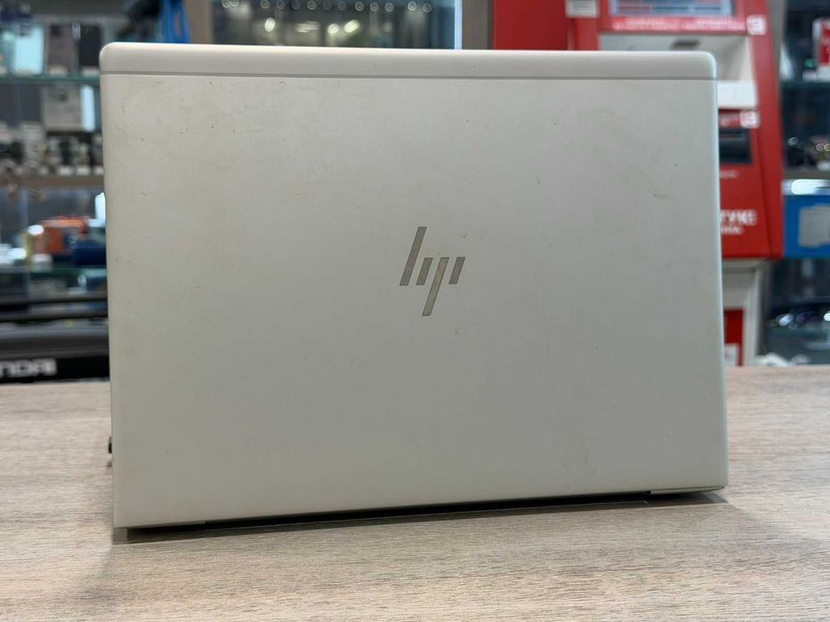 HP EliteBook 830 G5
